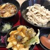 肉汁饂飩屋 とこ井 さいたま新都心店