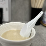 虹屋 - 中華粥も美味しいー