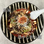 NIJIYA - 個人的坦々麺No.1
