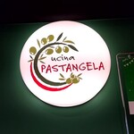 Cucina PASTANGELA - 