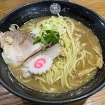 ラーメン人生JET600 - 