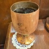 コーヒー専科　小島屋