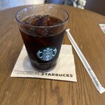 STARBUCKS COFFEE - 