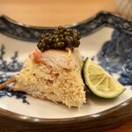 Sushi Takahashi - 