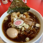 Chuuka Soba Senmon Ten Sen Etunagara - 