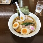 Ramen Shouryuu - 