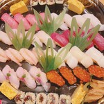 Sushi Urayama - 