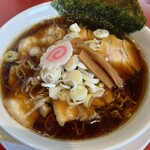 Chuuka Soba Senmon Ten Sen Etunagara - 