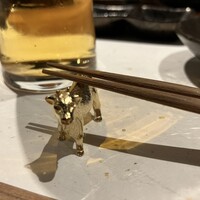 黒毛和牛ヘレ肉専門店 炭火焼肉 りきちゃん 北浜店 - 