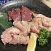 炭火焼肉と海の幸 Blue Dining Chigasaki