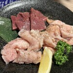 炭火焼肉と海の幸 Blue Dining Chigasaki - 