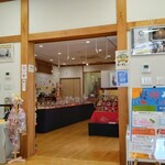 ひなの里 - 雛人形の展示