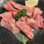 炭火焼肉と海の幸 Blue Dining Chigasaki - 