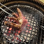 炭火焼肉と海の幸 Blue Dining Chigasaki - 