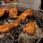 黒毛和牛 黒虎 - 