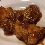 黒毛和牛 黒虎 - 