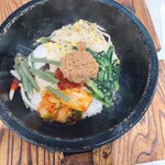 ミョンドンヤ - 