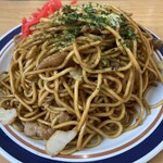 原田製麺 - 