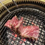 炭火焼肉と海の幸 Blue Dining Chigasaki - 