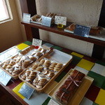 パン・ド・メルソー - 