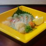 京料理阿部 - 2013/9