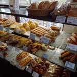 Boulangerie Kawamura - 