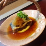 京料理阿部 - 2013/9