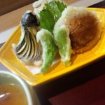 京料理阿部 - 2013/9