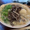 博多ラーメン なみへい