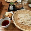 釜揚げうどん専門店もと