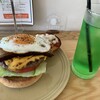 FLOPPY BURGER HOUSE - 料理写真: