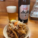 自家製中華そば としおか - 