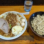 麺 まる井 - 