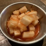 湘南韓国料理GOKAN - GOKAN 冷麺