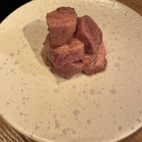 炭火焼肉ホルモン うしごろ 中目黒店 - 