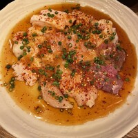 炭火焼肉ホルモン うしごろ 中目黒店 - 