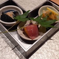 渋谷 鮨 スブリム TOKYO - 