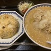 ごはん処食堂ミサ あらい道の駅店