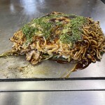 いまだお好み焼き - 