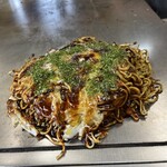 いまだお好み焼き - 