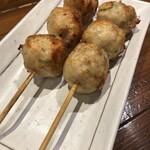 Yakitori Kixi - つくねっ