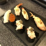 Sushizammai - 