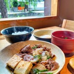 京都 中勢以 月 - 