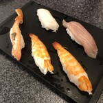 Sushizammai - 