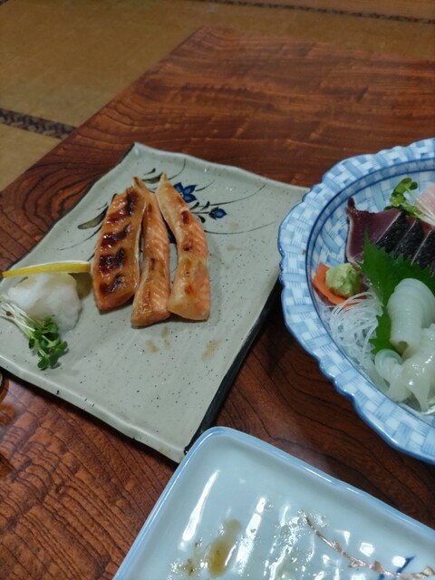 一本松 - 釜石（居酒屋）