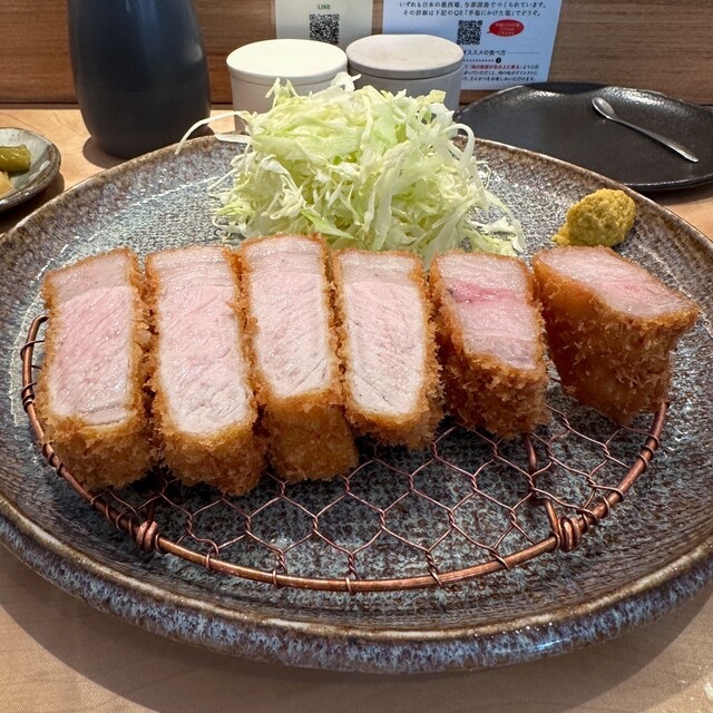 tonkatsu.jp 表参道 (トンカツドットジェイピー) - 表参道 tonkatsu.jp 表参道 (トンカツドットジェイピー) - 表参道