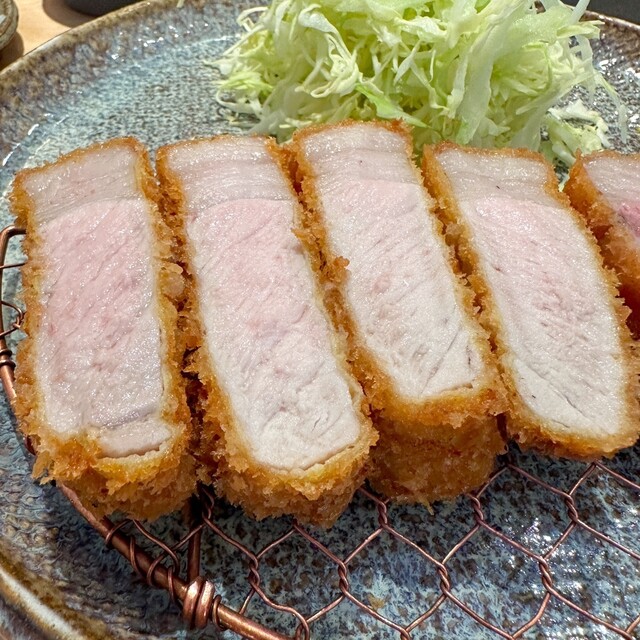 tonkatsu.jp 表参道 (トンカツドットジェイピー) - 表参道 tonkatsu.jp 表参道 (トンカツドットジェイピー) - 表参道