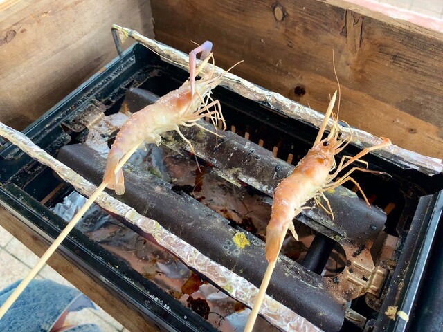 おららのコミセ - 福島市その他（カフェ）の写真