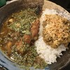 カレーノトリコ