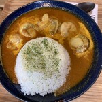 福茶's curry - 